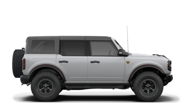 2026 Ford Bronco® External Image 1